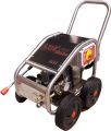 High Pressure Cleaner Mobile