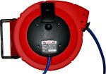 Air Hose Reel 8mm 10m