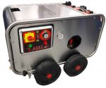 Hot Cold Water 400Volt Series STAR 150-200bar