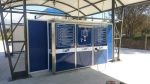Car wash 2-3 Bays