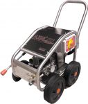 Cold Water 230Volt Series SB 130-150bar