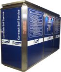 BOX 1 - 2 WASH BAYS