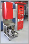 KONTAINER 3 - 8 WASH BAYS
