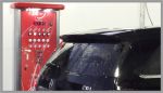 KONTAINER 3 - 8 WASH BAYS
