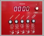 KONTAINER 3 - 8 WASH BAYS
