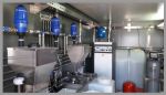 KONTAINER 3 - 8 WASH BAYS