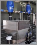 BOX 1 - 2 WASH BAYS