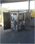 Car wash 1-2 Bays