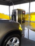 Car wash 1-2 Bays
