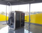 Car wash 1-2 Bays