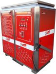 Car wash 1-2 Bays