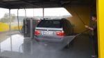 Car wash 1-2 Bays