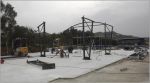 Car wash 2-3 Bays