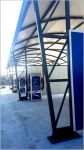 Car wash 2-3 Bays