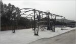 Car wash 2-3 Bays