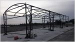 Car wash 2-3 Bays