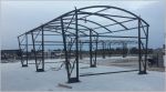 Car wash 2-3 Bays
