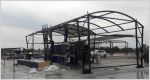 Car wash 2-3 Bays