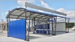 Car wash 2-3 Bays