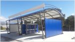 Car wash 2-3 Bays