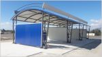 Car wash 2-3 Bays