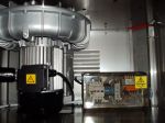 Vacuum Series PSV 2,2kw Turbine